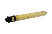 Druckerzubehör - Tinte & Toner - Ricoh - yellow - original - toner cartridge - 842531