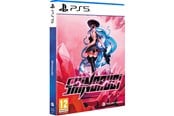 Spiele - SHINORUBI - Sony PlayStation 5 - Shoot 'em up - PEGI 12 - 3760328371325