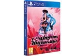 Spiele - SHINORUBI - Sony PlayStation 4 - Shoot 'em up - PEGI 12 - 3760328371318