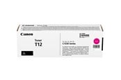 Druckerzubehör - Tinte & Toner - Canon CRG T12 / 5096C006 Magenta - 5096C006