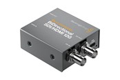 Eingangsadapter - Blackmagic Micro Converter BiDirectional SDI/HDMI 12G - CONVBDC/SDI/HDMI12G