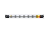 Foto & Video Zubehör - Blackmagic Videohub Smart Control Pro - VHUB/WSC/PRO