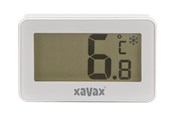 Smart-Home - Hama Xavax thermometer - white - 00185854