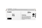 Druckerzubehör - Tinte & Toner - Canon CRG T12 / 5098C006 Black - 5098C006