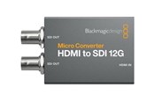 Eingangsadapter - Blackmagic Micro Converter HDMI to SDI - CONVCMIC/HS12G