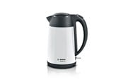 Wasserkocher - Bosch Wasserkocher TWK3P421 - Weiß - 2400 W - TWK3P421