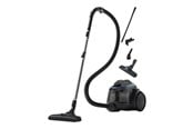 Staubsauger - Electrolux Staubsauger Clean 600 EL61C3DB - vacuum cleaner - canister - denim blue - EL61C3DB