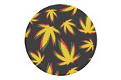Handys - Anderes Zubehör - PopSockets PopGrip - finger grip/kickstand for mobile phone - 804890