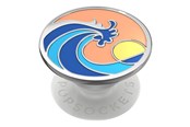 Handys - Anderes Zubehör - PopSockets PopGrip - finger grip/kickstand for mobile phone tablet - swappable - 801494
