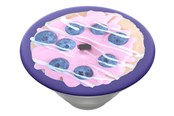 Handys - Anderes Zubehör - PopSockets Swappable PopTop - finger grip/kickstand for mobile phone - 801080