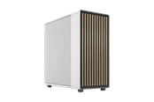 Gehäuse - Fractal Design North XL Mesh - Chalk White - Gehäuse - Miditower - Weiß - FD-C-NOR1X-03