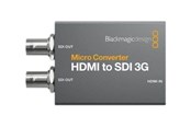 Foto & Video Zubehör - Blackmagic Micro Converter HDMI to SDI 3G - CONVCMIC/HS03G/WPSU