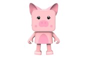 Tragbare & Party-Lautsprecher - MOB Dancing Animals Pig - DA-12