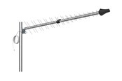 Antennen - Televes Pro-5500-5G - aerial - 650504
