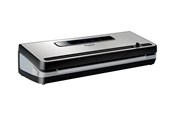 Andere Küchengeräte - Taurus VAC6000 - vacuum sealer - black/stainless steel - 948208000
