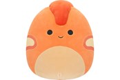 Plush - Squishmallows Nichelle the Parasaurolophus 19 cm - 0196566214149