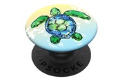 Handys - Anderes Zubehör - PopSockets PopGrip - finger grip/kickstand for mobile phone - swappable - 800973
