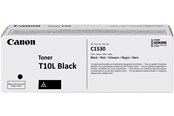 Druckerzubehör - Tinte & Toner - Canon CRG T10L / 4805C001 Black - 4805C001