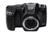 Videorekorder - Blackmagic Pocket Cinema Camera 6K Pro - CINECAMPOCHDEF06P