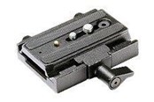 Handys - Anderes Zubehör - Manfrotto 577 - quick release plate - 501PLONG
