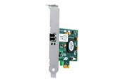 Netzwerkadapter (Netzkarte, Druckserver, u.s.w.) - Allied Telesis AT-2914SX/LC - network adapter - PCIe - 1000Base-SX x 1 - AT-2914SX/LC-901