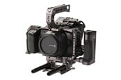 Actionkamera Zubehör - Tilta ing - Advanced Kit - support system - camera cage - TA-T01-A-G