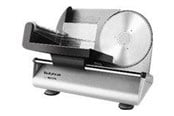 Aufschnittmaschine - Taurus Aufschnittmaschine Cutmaster - slicer - stainless steel - 150 W - 915511000