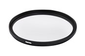 Fotofilter - Hama UV Filter UV-390 (O-Haze) - filter - UV absorbing - 52 mm - 00070152