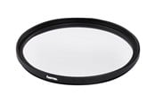 Fotofilter - Hama UV Filter UV-390 (O-Haze) - filter - UV absorbing - 46 mm - 00070146