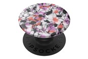 Handys - Anderes Zubehör - PopSockets Swappable PopGrip - finger grip/kickstand for mobile phone tablet - 801719