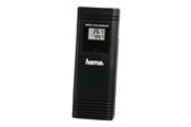Einrichtung - Hama TS36E - weather sensor - 00186347
