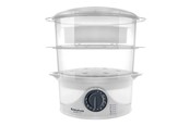 Andere Küchengeräte - Taurus Salutecook - rice cooker/steamer - 968116000