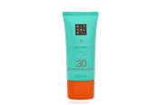 Körperpflege - Rituals The Ritual Of Karma Sun Face Cream SPF30 50 ml - 8719134152593
