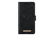 Handys - Cover & Cases - ONSALA COLLECTION Wallet Midnight Black iPhone XS MAX - 577061