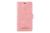 Handys - Cover & Cases - ONSALA COLLECTION Wallet Dusty Pink iPhone XS MAX - 577059