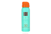 Körperpflege - Rituals The Ritual Of Karma Sun Protection Milky Spray SPF 30 50ML - 8719134152579