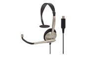 Kopfhörer/Headsets - Koss CS 95 USB - 193144