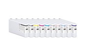 Druckerzubehör - Tinte & Toner - Epson T55W4 - yellow - original - ink cartridge - C13T55W400