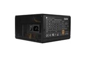Netzteile - Thermalright TG S (Non-Modular) schwarz - Netzteile - 550 Watt - 120 mm - ATX 3.0 - 80 Plus Gold zertifiziert - TR-TG 550S
