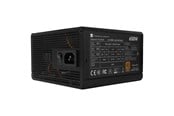 Netzteile - Thermalright TG S (Non-Modular) schwarz - Netzteile - 650 Watt - 120 mm - ATX 3.0 - 80 Plus Gold zertifiziert - TR-TG 650S