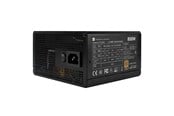 Netzteile - Thermalright TG S (Non-Modular) schwarz - Netzteile - 850 Watt - 120 mm - ATX 3.0 - 80 Plus Gold zertifiziert - TR-TG 850S