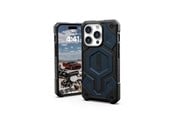 Handys - Cover & Cases - UAG Monarch Pro MagSafe mallard - iPhone 15 Pro - 114221115555