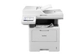 Drucker - Brother MFC-L6710DW - multifunction printer - B/W Multifunktion - Einfarbig - Laser - MFCL6710DWRE1