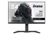 Bildschirm - 24" iiyama G-MASTER Black Hawk GB2445HSU-B1 - 1920x1080 - 100Hz - IPS - GB2445HSU-B1