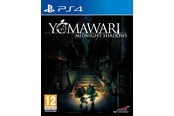 Spiele - Yomawari: Midnight Shadows - Sony PlayStation 4 - Action - PEGI 12 - 0813633019611