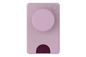 Handys - Anderes Zubehör - PopSockets PopWallet+ - case for 3 credit cards or 6 business cards - 801938