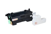 Druckerzubehör - Tinte & Toner - Ricoh IM 600 - black - original - toner cartridge - 418478
