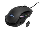 Maus - Hama Gaming Mouse "uRage Reaper 900 Morph" - Maus (Schwarz) - 00186015