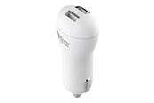Handys - Adapter und Ladegeräte - GEAR by Carl Douglas car power adapter - USB - 665058