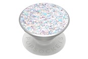 Handys - Anderes Zubehör - PopSockets Swappable PopGrip - finger grip/kickstand for mobile phone tablet - 800497